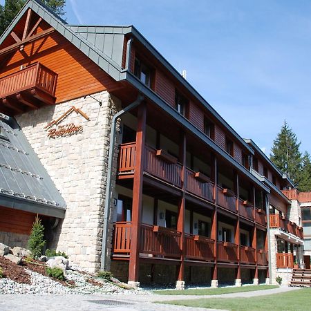 Hotel Rozsutec Terchova Exterior photo